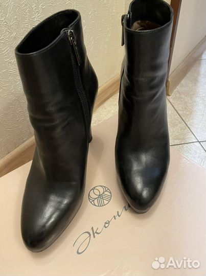 Ботильоны эконика