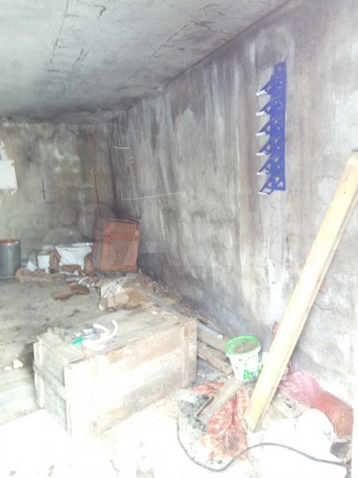 Гараж, 24 м²