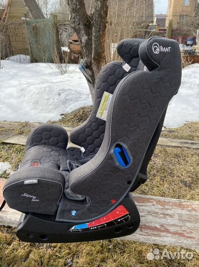 Коляска 2 в 1, автокресло, стульчик