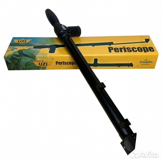 Перископ 5х20 с 5х увеличением и 20 мм окуляром