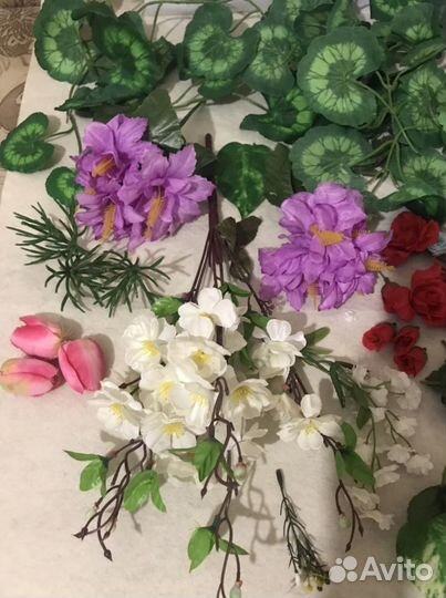 Материалы Для флористики