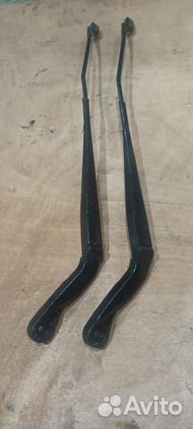 Поводки дворников Fiat Ducato 2.3 TDi 2006