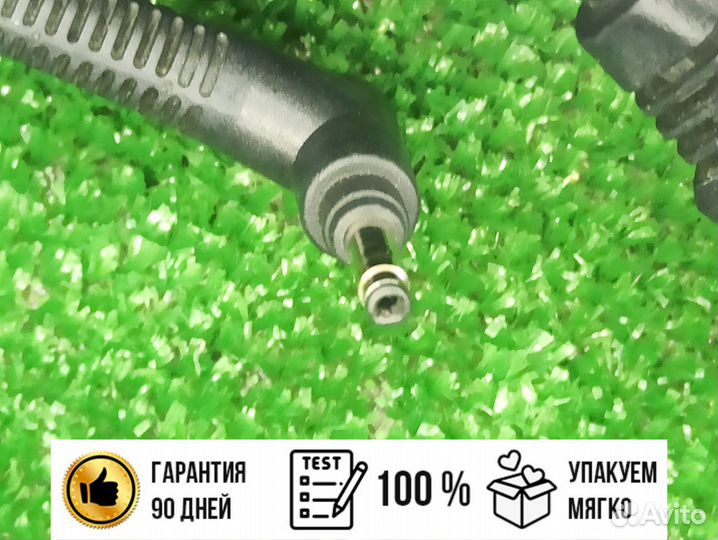 Блок питания зарядка HP Mini 110 19V, 1.58A, 30w