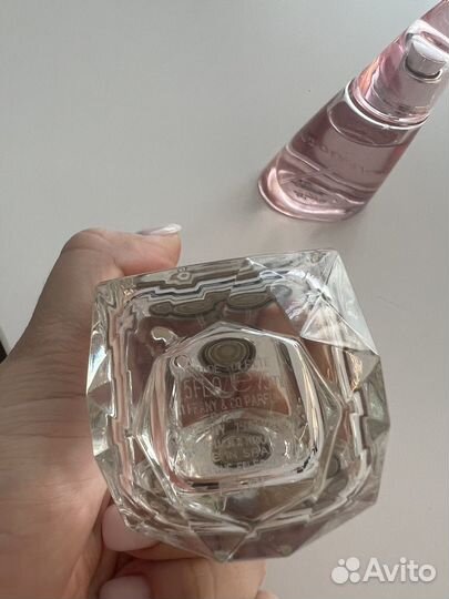 Туалетная вода Tiffany &Co sheer