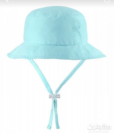 Купальный костюм детский и панама reima с SPF