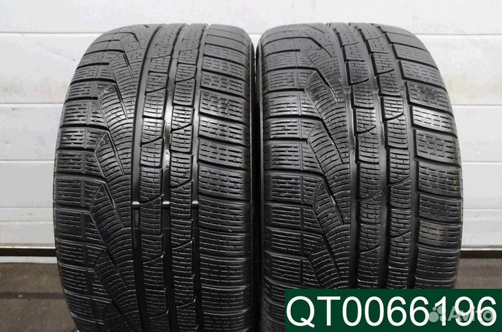 Pirelli Winter Sottozero 240 Serie II 255/40 R18 96P