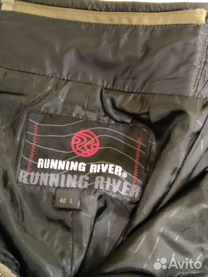 Штаны лыжные женские