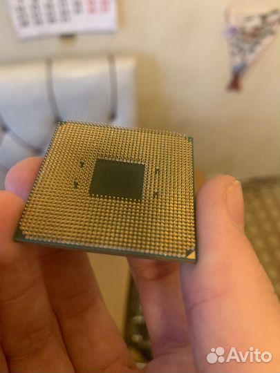 Amd ryzen 5 3500x