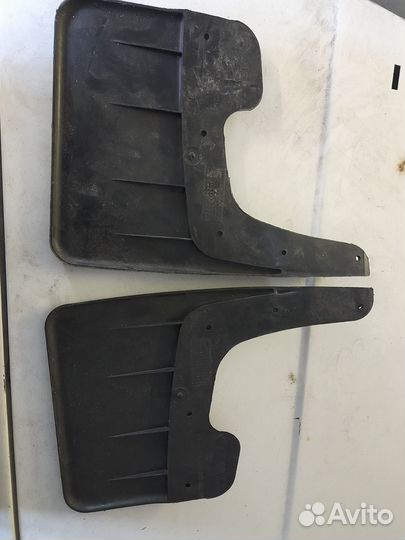 Запчасти на VW passat b3