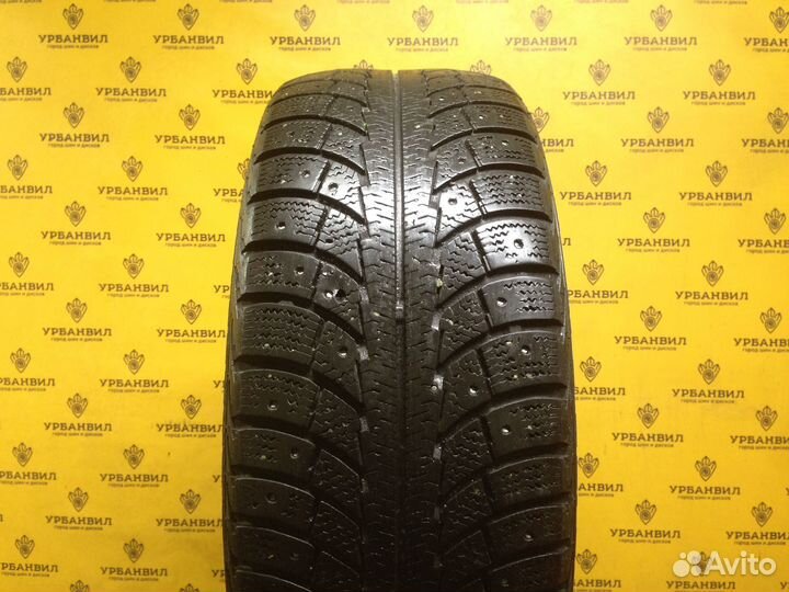Gislaved Nord Frost 5 205/55 R16 94T