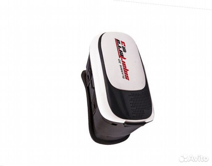 Очки виртуальной реальности smarterra новые