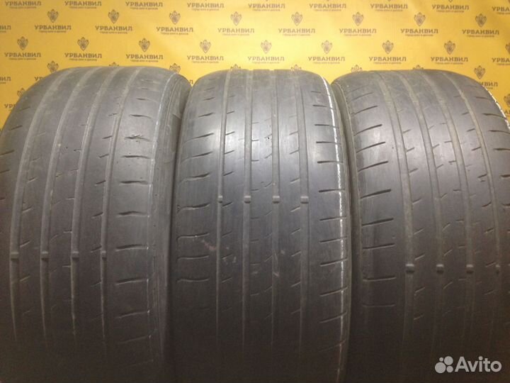Nexen N'Fera RU1 SUV 265/50 R19