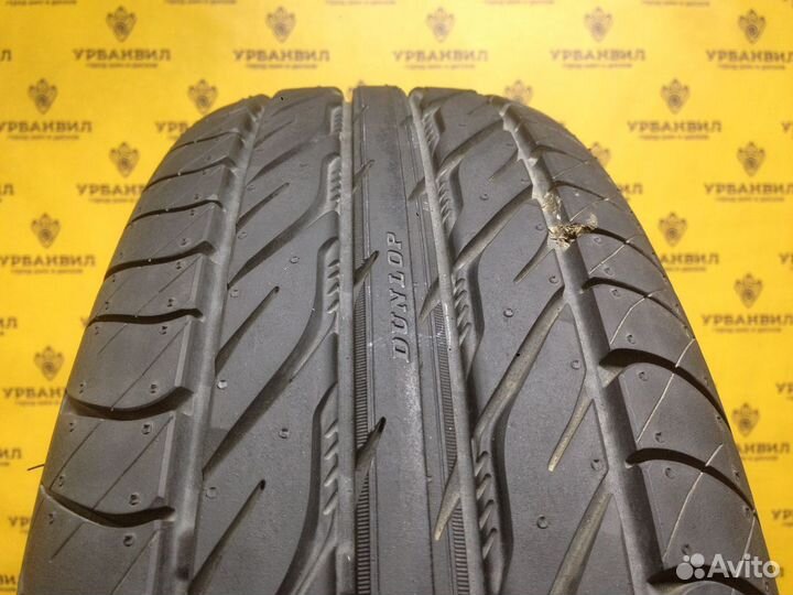 Dunlop Eco EC 201 205/70 R14 95T