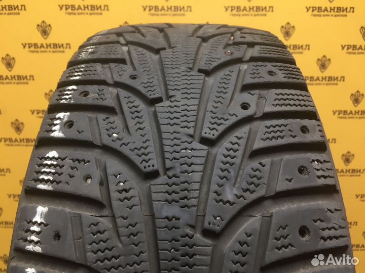 Hankook Winter I'Pike RS W419 215/45 R17 91T