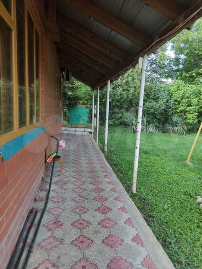 Дом 109 м² на участке 16 сот.