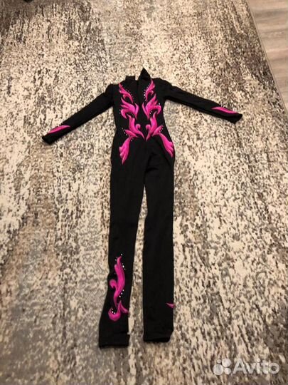 Купальник для воздушной гимнастики