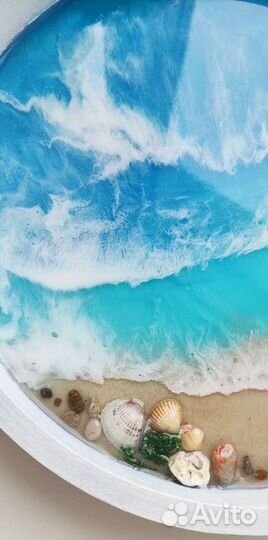 Поднос эксклюзивный новый