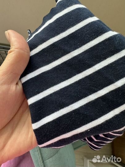 Ткань бретонка 1,8 ширина