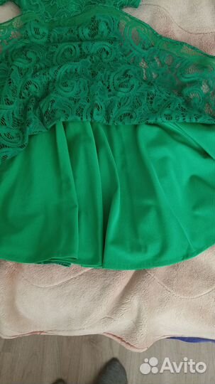 Рейтинговое платье