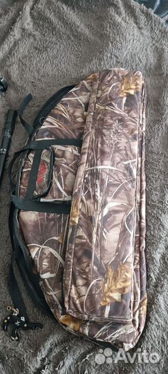 Блочный лук