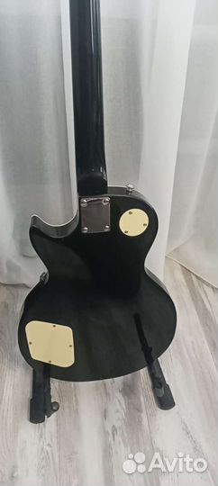 Электрогитара Minsine