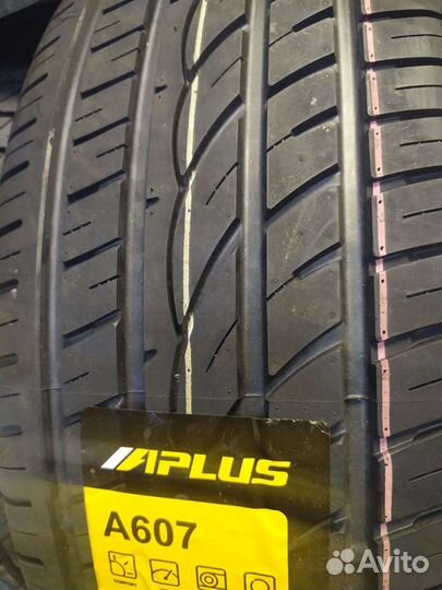 Aplus A607 225/40 R18