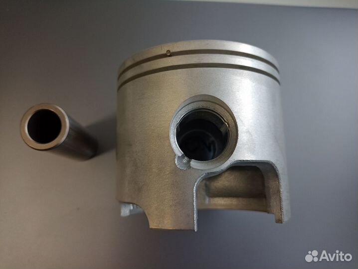 Поршень std Mercury 200 / 225 DFI (Optimax)