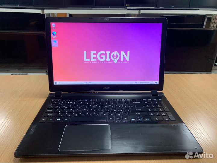 Acer/i7 3537U/8GB/GT750M/1000GB/15.6