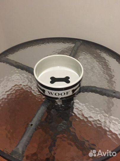 2миски для собак