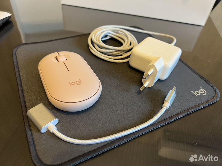 Apple macbook air 13 2022 m2 8/256