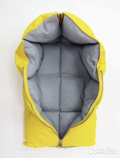 Конверт-одеяло Teddy club