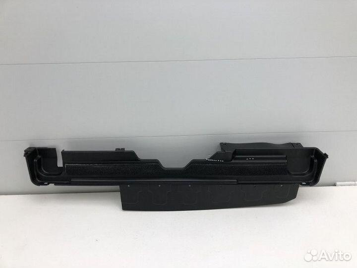 Дефлектор Hyundai Santa Fe 4