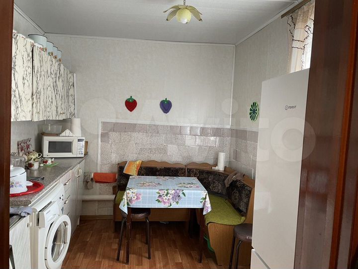 Дом 84,5 м² на участке 6 сот.