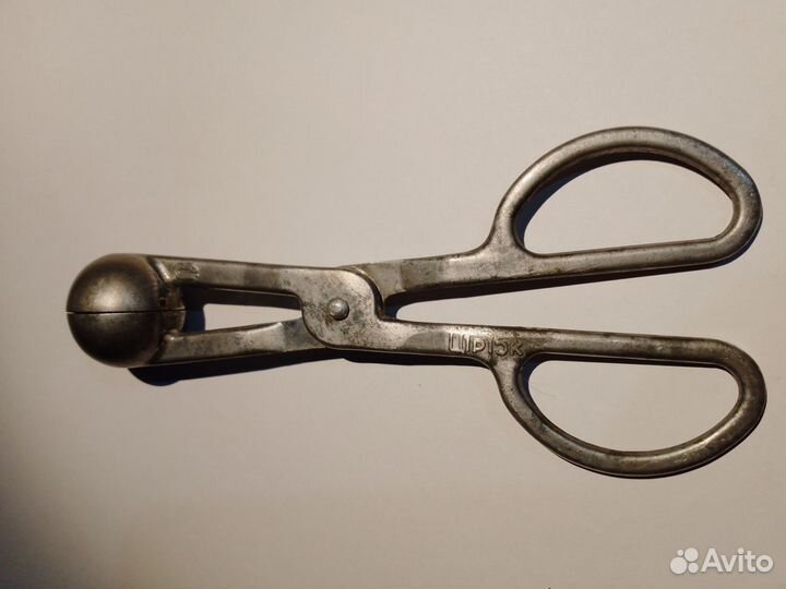 Ножницы Фрикадельки