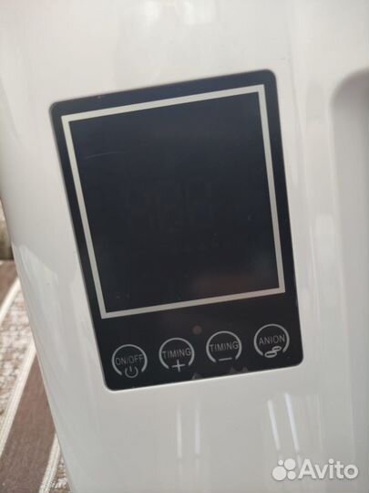 Кислородный концентратор 7л