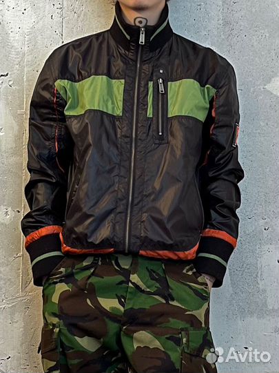 Dsquared2 куртка