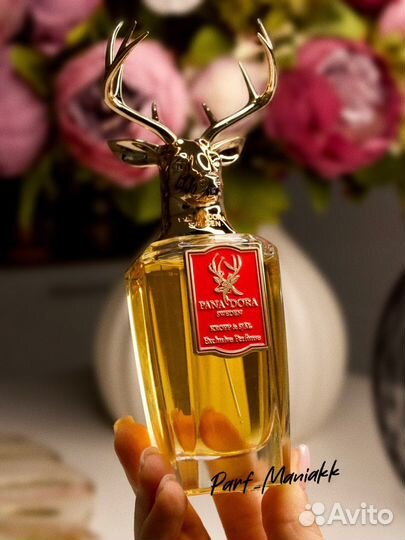 Pana Dora Kropp Och Själ распив