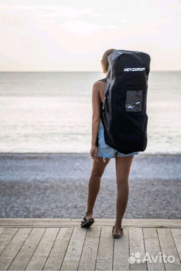 Сап борд Nevzorov pro sup board