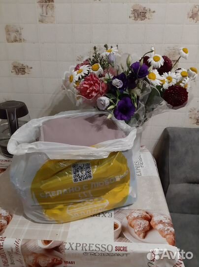 Вещи пакетом, р 40-44