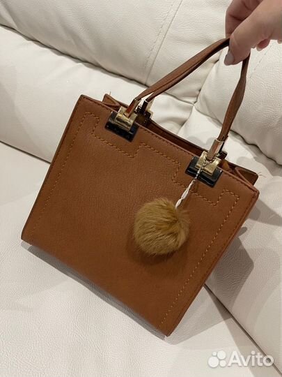 Сумка женская