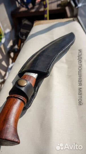 Ножны для ножей, мачете, топоров