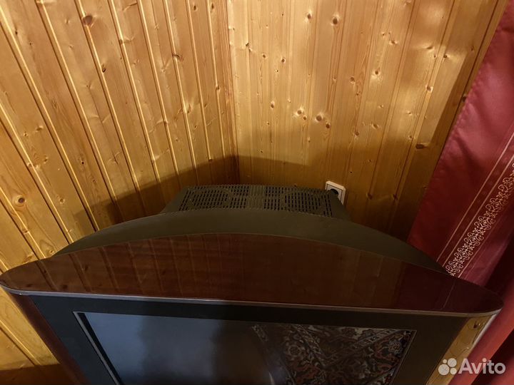 Телевизор philips