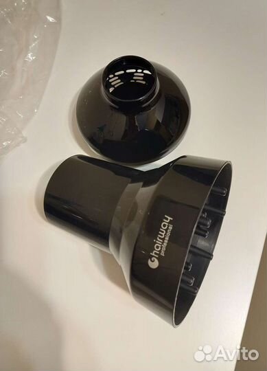 Диффузор для фена