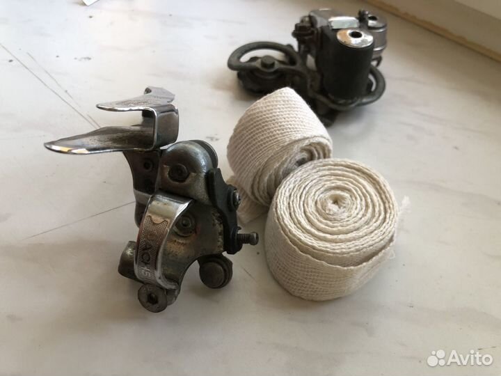 Запчасти хвз