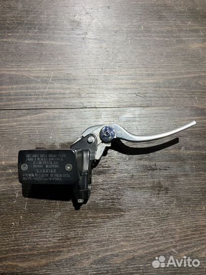 Машинка переднего тормоза для Suzuki GSX650F