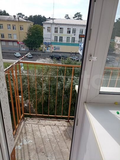 Комната 12 м² в 5-к., 4/5 эт.
