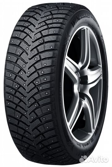 Nexen Winguard WinSpike 3 195/55 R16
