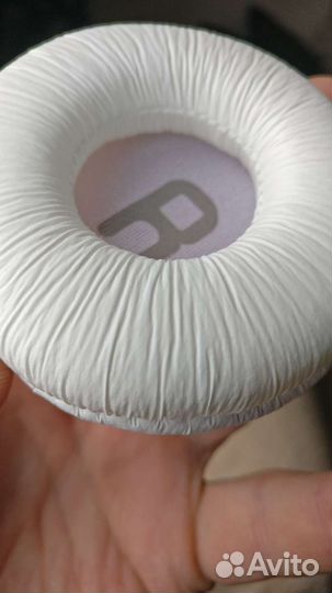 Амбушюры JBL T450bt T460bt T500bt и др