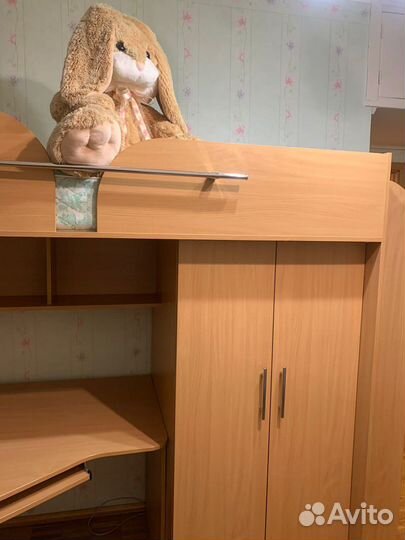 Уголок школьника