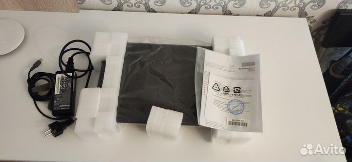 Ноутбук lenovo B590